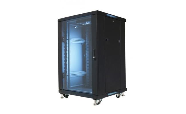 Ri-choice 32U 800*800 Network Server Cabinets