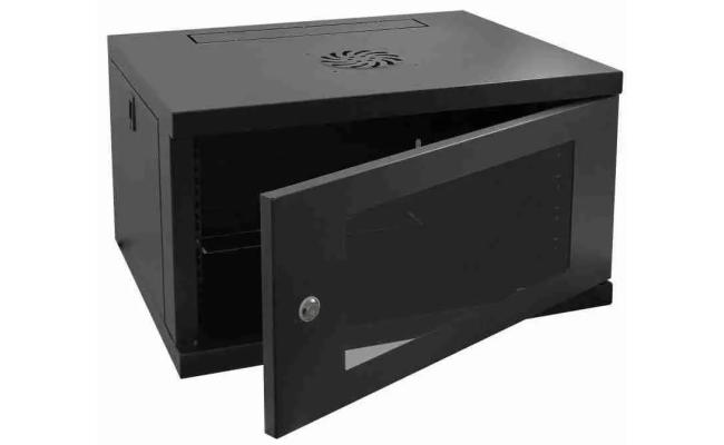 Ri-choice  6U 600*450 Wall Mount Cabinet