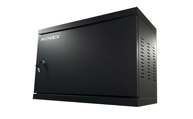 Ri-Choice Industrial Cabinet 600*400 6U