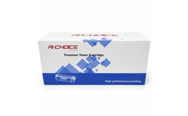RI-CHOICE Premium Compatible Magenta Toner Cartridge CE313A/CF353