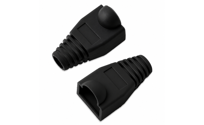 RJ45 Cover Rubber