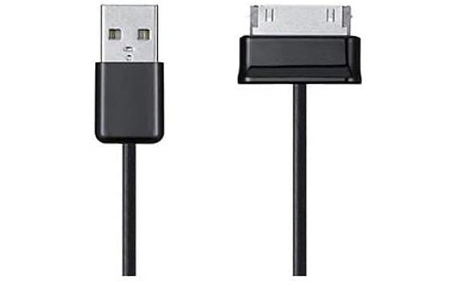 Samsung USB Data Sync Charger Cable for Samsung Galaxy Tab Tablet