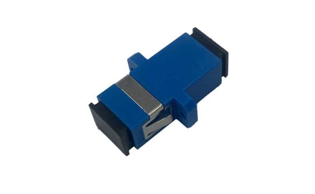 SC-SC Multi mode Fiber Patch Cord Simplex