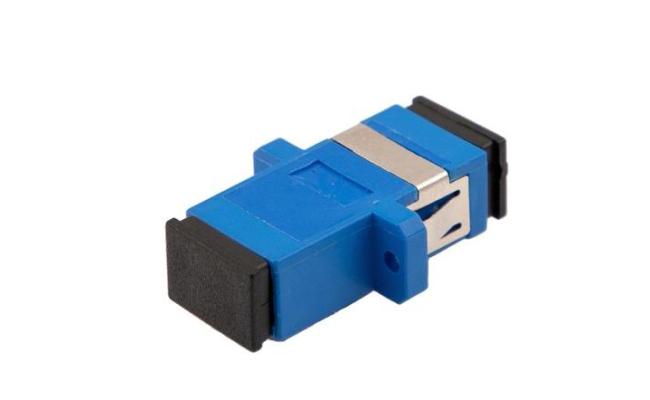 SC Single Mode Simplex Connector CON-SC-SM