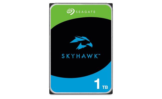 Seagate Skyhawk  ST1000VX013 1TB Surveillance Internal Hard Drive HDD 3.5Inch