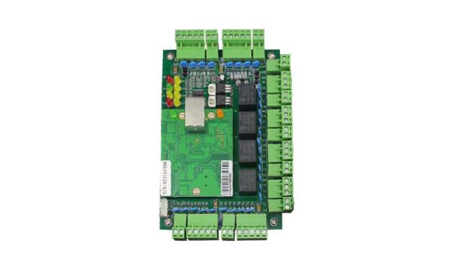 Secukey C4 Four-door TCP/IP Controller
