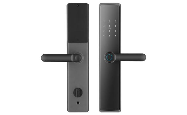 Secukey CD-K10 TTLock Bluetooth Smart Handle Door Lock