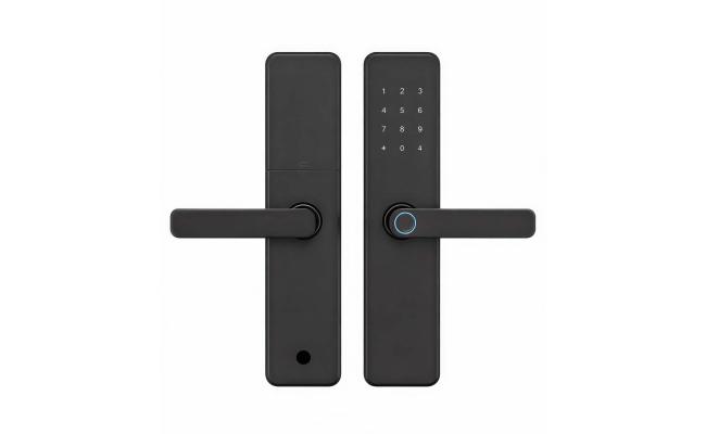 Secukey CD-K11 TTLock Tuya Smart Handle Door Lock
