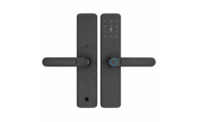 Secukey CD-K9 TTLock Tuya Smart Handle Door Lock