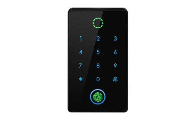 Secukey CF5 Big User Capacity Access Control
