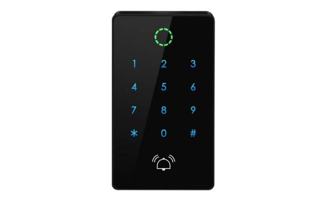 Secukey CH5-WI Big User Capacity Wi-Fi Access Control