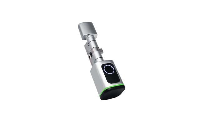 Secukey D1 Wireless Smart Cylinder Door Lock