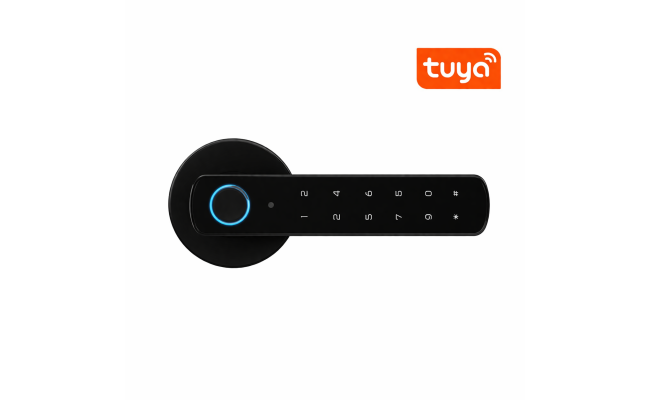Secukey D100-BT Wireless Smart Door Lock