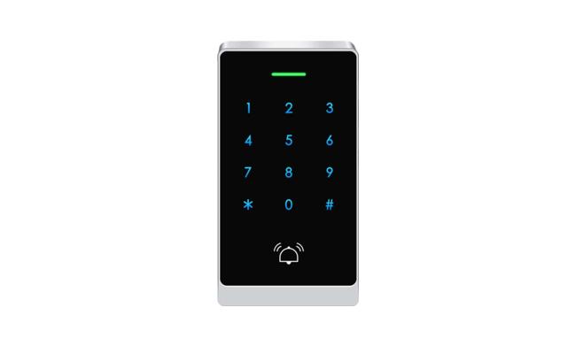 Secukey H8-WI WIFI TouchKey Tuya Access Control