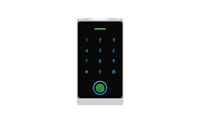 Secukey HF8-WI WIFI TouchKey Access Controller