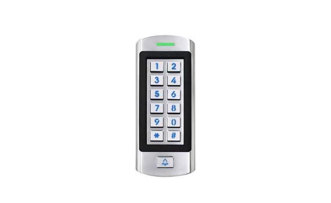 Secukey K10 Easy Keypad Access Control