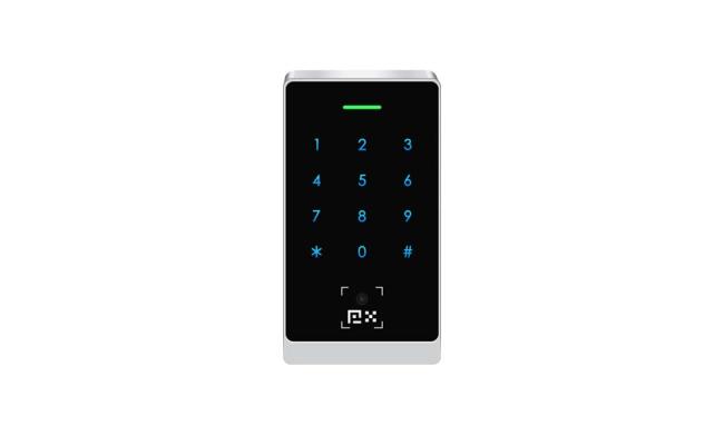 Secukey QR8 Wiegand & RS485 QR Code Reader Access Control