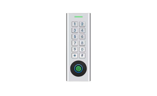 Secukey SF12-Ble TTLock WiFi Enabled FingerKey Access Control