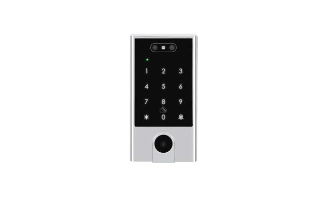 Secukey V5-QR Ble+W TTLock Face & QR Access Control