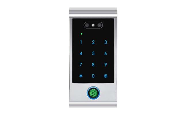 Secukey VF6-WIFI Face & Fingerprint Access Control