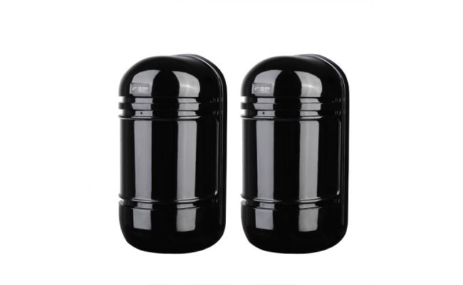 Sensor Alarm ABT-100 Dual BEAM Photoelectric Infrared Detector-100M