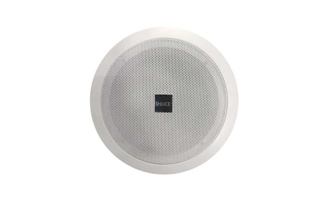 SHUCE TX-305 Hi-Fi Coaxial Ceiling Speaker 20W