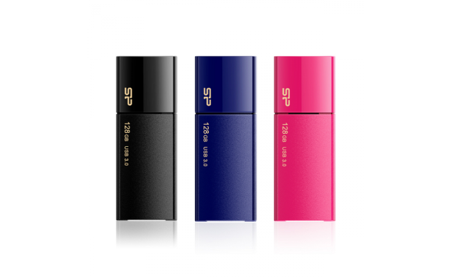 Silicon Power 128GB Blaze B05 Flash Memory