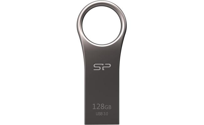 Silicon Power 128GB Jewel J80 Flash Memory