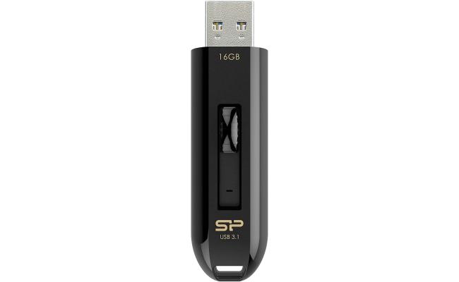 Silicon Power 16GB Blaze B21 Flash Memory