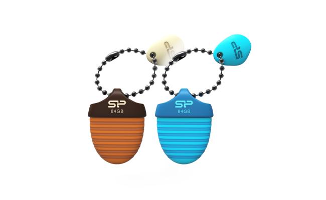 Silicon Power 16GB Touch T30 Flash Memory