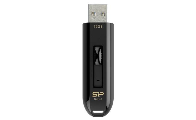 Silicon Power 32GB Blaze B21 Flash Memory