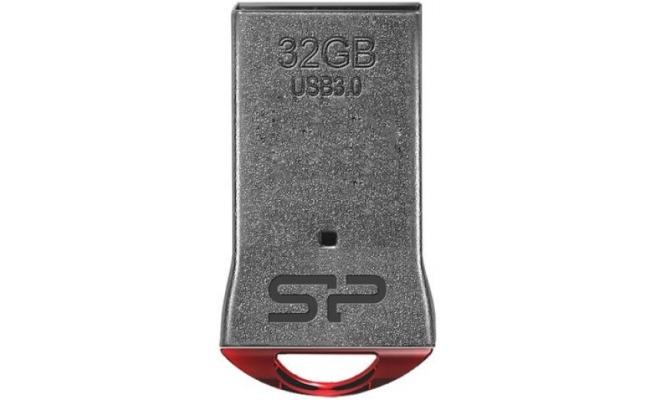 Silicon Power 32GB Jewel J01 Flash Memory