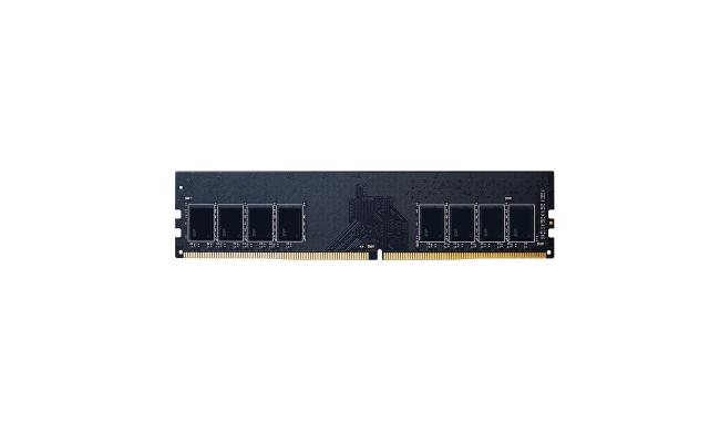 Silicon Power 4GB DDR4 UDIMM-2666 MHz For Desktop