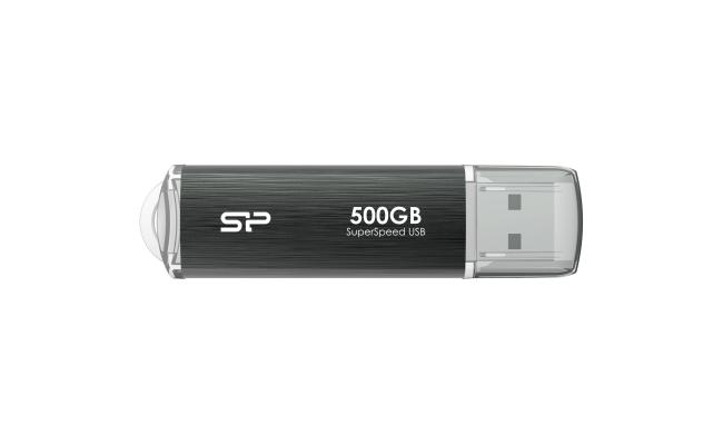 Silicon Power 500GB Marvel Xtreme M80