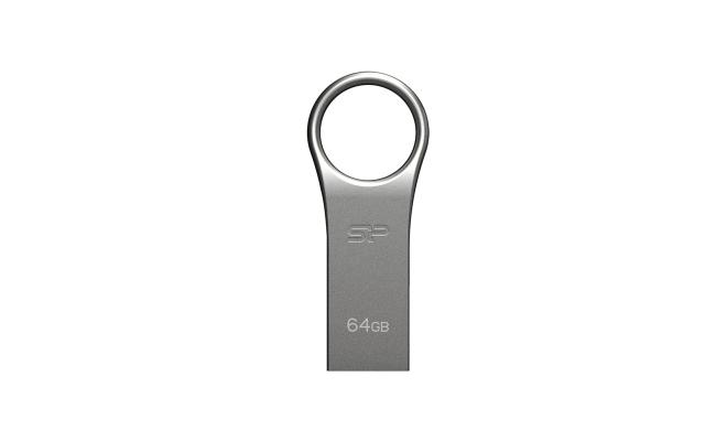 Silicon Power 64GB Firma F80 Flash Memory