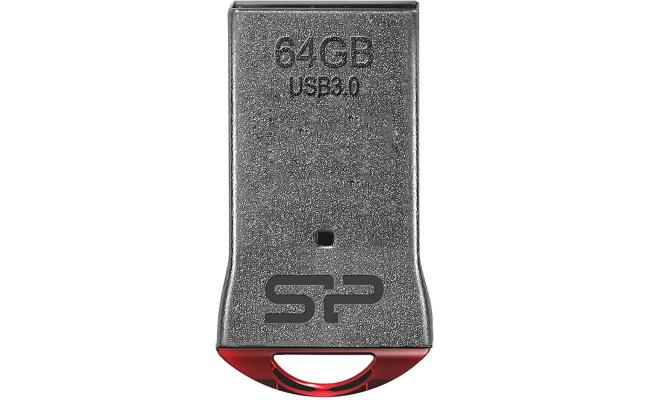 Silicon Power 64GB Jewel J01 Flash Memory