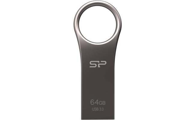 Silicon Power 64GB Jewel J80 Flash Memory