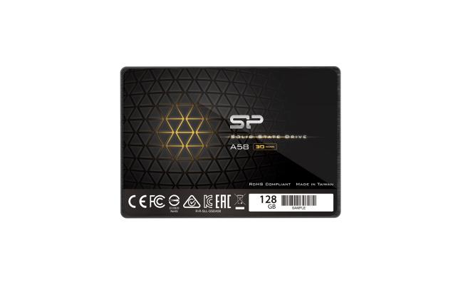 Silicon Power ACE A58 128GB Sata III 6Gb/s Solid Satate Drive