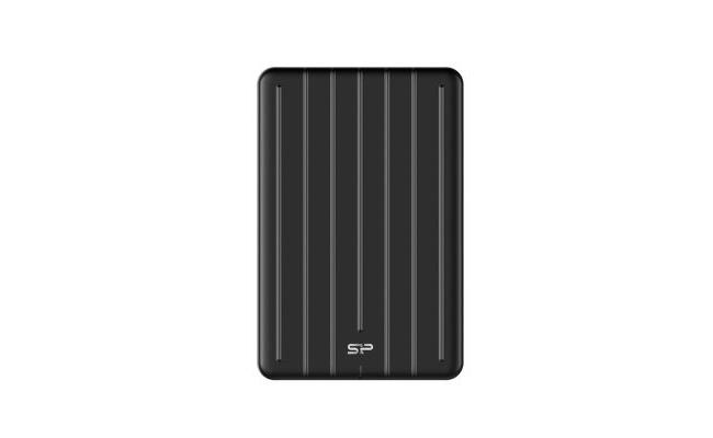Silicon Power Bolt B75 Pro Portable SSD Type-C USB 3.2 Gen 2 1TB