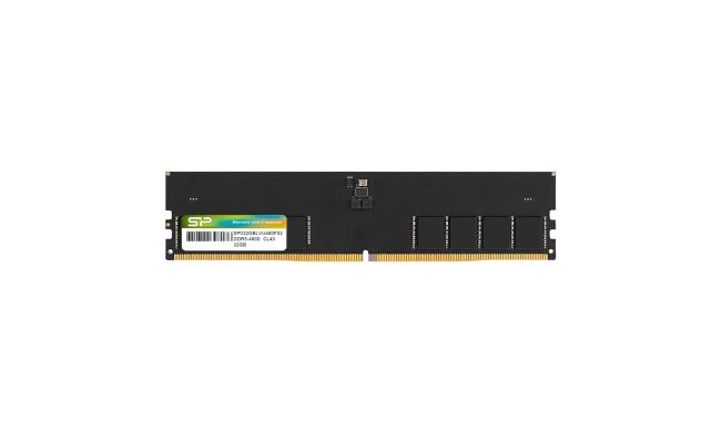 Silicon Power DDR5 4800MHz 32GB 1.1V Desktop Unbuffered DIMM
