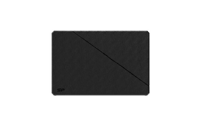 Silicon Power Hard Disk 8TB S07 EHD Stream