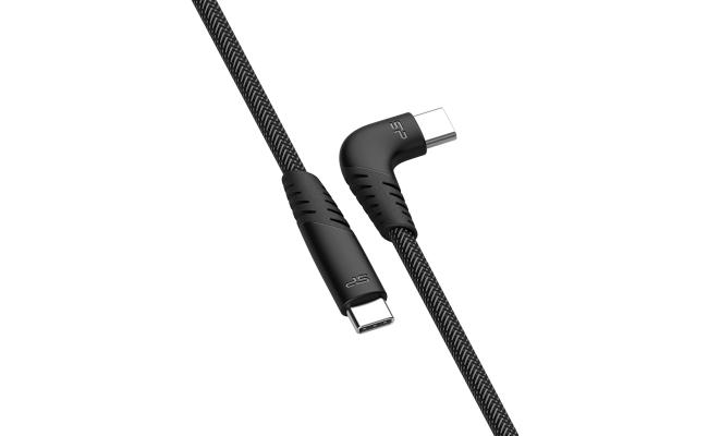Silicon Power LK50CC Boost Link Nylon (Type-C / Type-C)