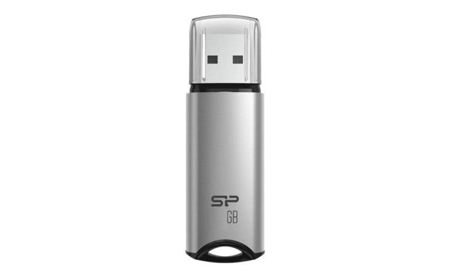 Silicon Power M02 Marvel USB 3.2 Gen 1 Flash Drive Memory 32GB