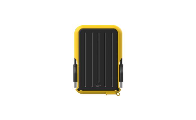 Silicon Power Portable HDD 2TB Armor A66