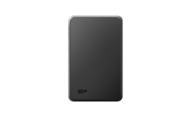 Silicon Power S05 Portable HDD Stream USB 3.2 Gen 1 1TB