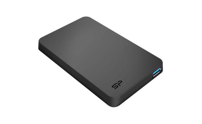 Silicon Power S05 Portable SSD Stream USB 3.2 Gen 1 2TB