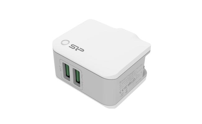 Silicon power WC102P Boost Charger