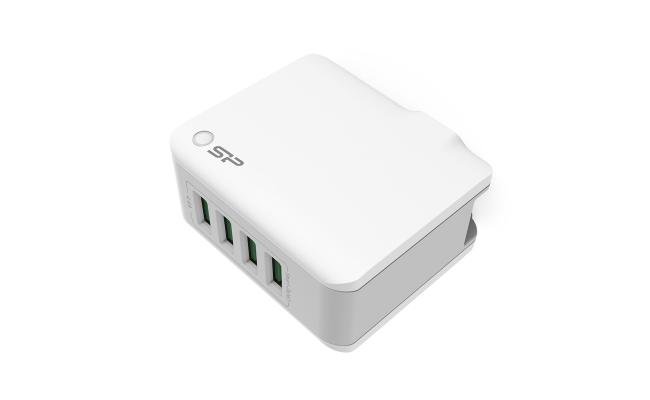 Silicon power WC104P Boost Charger