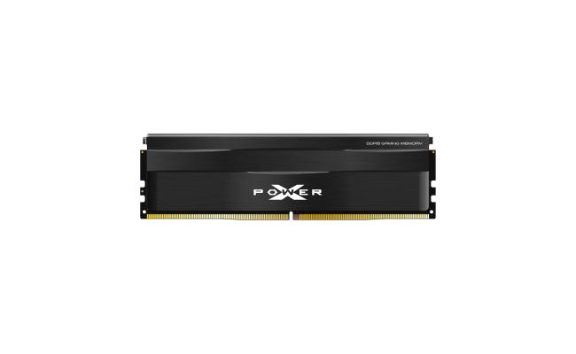 Silicon Power Xpower Zenith DDR5 6000MHz 16GB  Desktop Gaming UDIMM