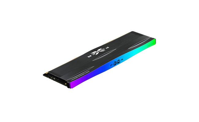Silicon Power XPOWER Zenith RGB DDR4 8GB 3200HMz Gaming UDIMM For Desktop